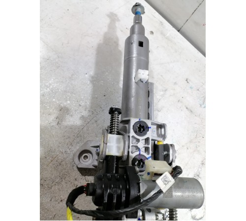 Рулевая колонка