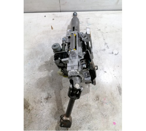 Рулевая колонка