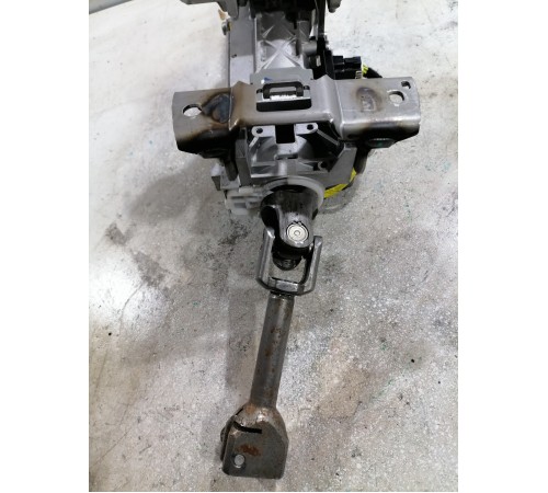 Рулевая колонка