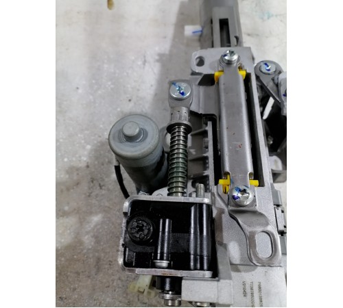 Рулевая колонка