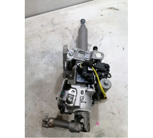 Рулевая колонка