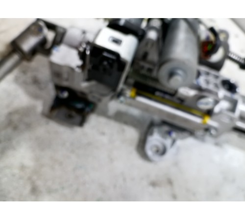 Рулевая колонка