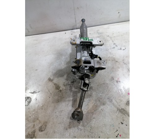 Рулевая колонка