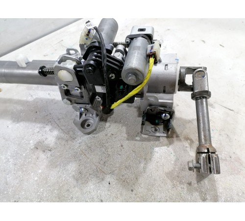 Рулевая колонка