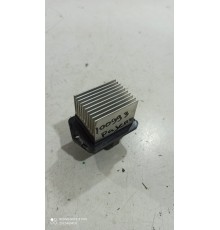 Резистор отопителя(печки)