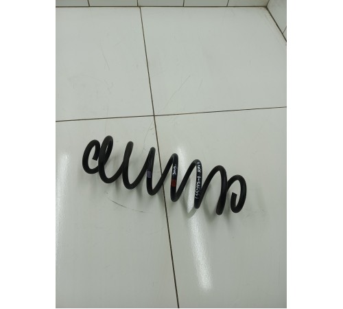 Пружина задняя