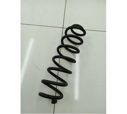 Пружина задняя