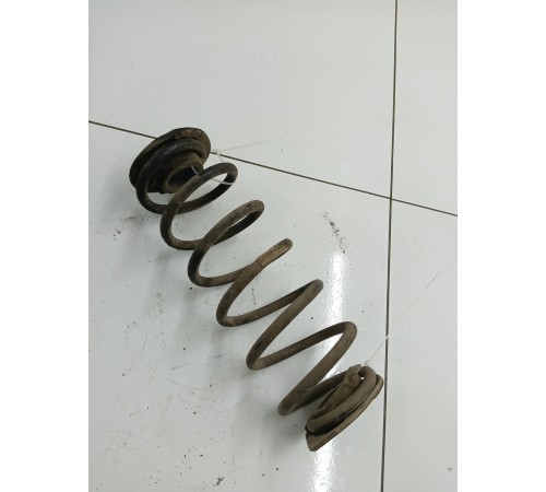 Пружина подвески задняя