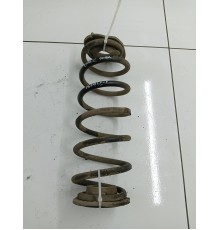 Пружина подвески задняя