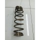 Пружина подвески задняя