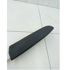 Боковина заднего ряда сиденья левая