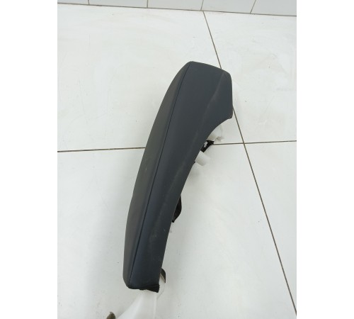 Боковина заднего ряда сиденья левая