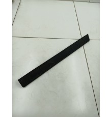 Накладка порога передняя правая