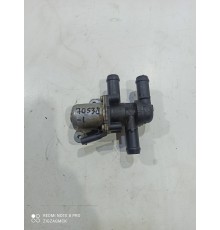 Клапан отопителя