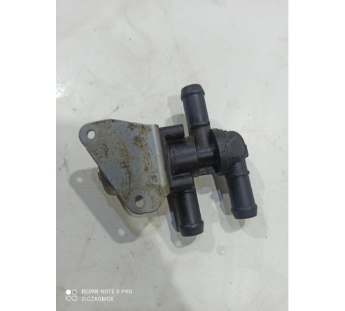 Клапан отопителя