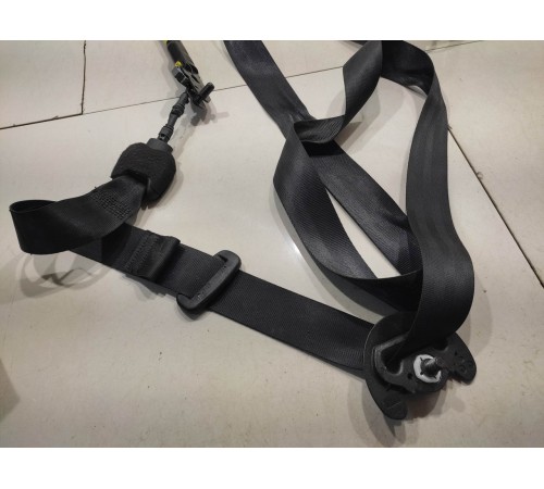 Ремень безопасности (передний, левый)