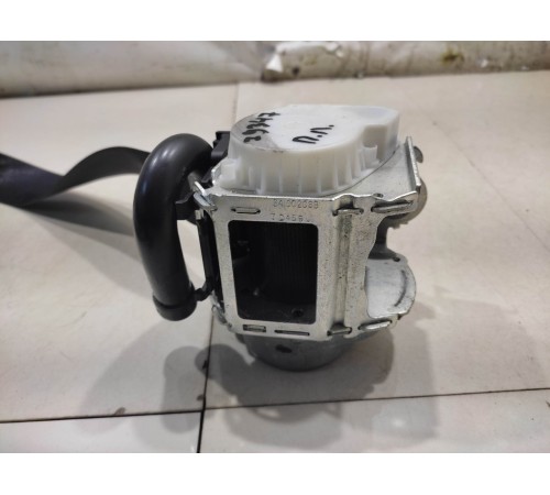 Ремень безопасности (передний, левый)