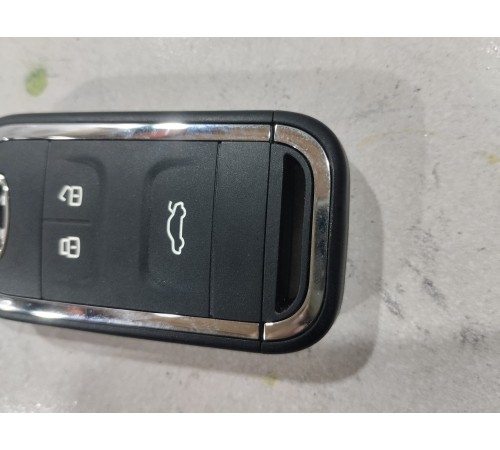 Ключ зажигания брелок