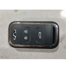 Ключ зажигания брелок