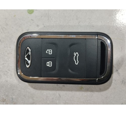 Ключ зажигания брелок