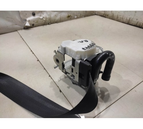 Ремень безопасности (передний, левый)