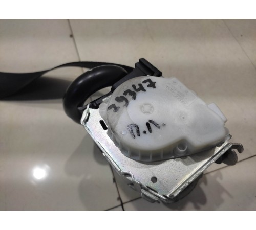 Ремень безопасности (передний, левый)