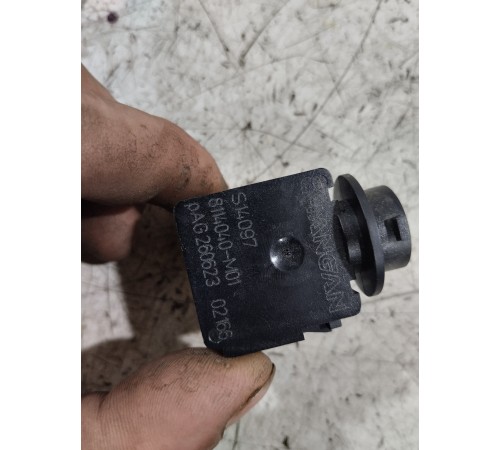 Датчик качества воздуха