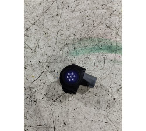 Датчик качества воздуха