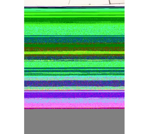 Накладка центральной консоли с подстаканниками