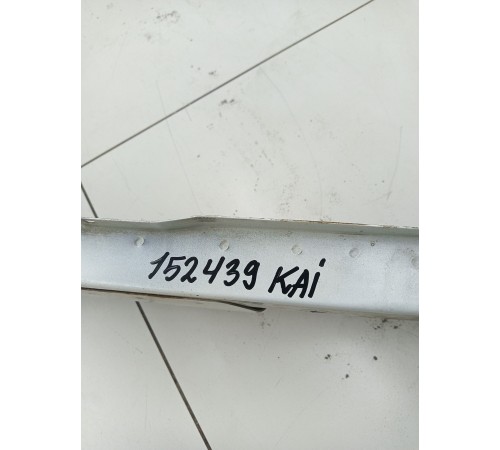 Элемент передней панели