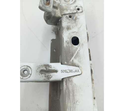 Элемент передней панели