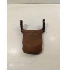 Обшивка рулевой колонки верхняя