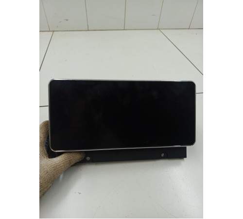 Дисплей информационный монитор