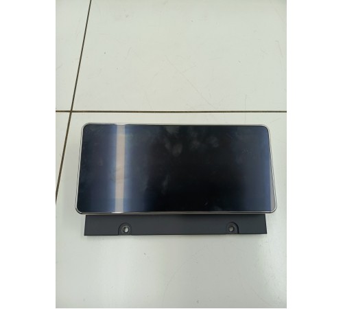 Дисплей информационный монитор