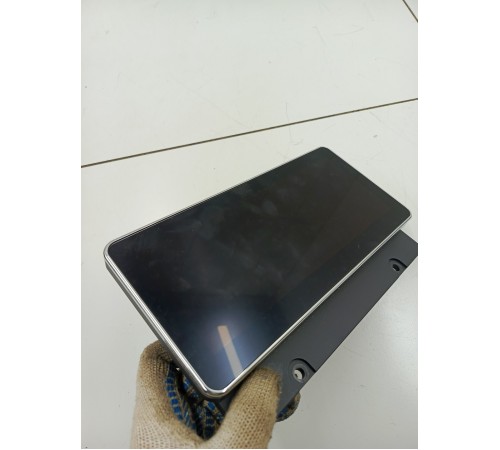 Дисплей информационный монитор