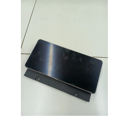 Дисплей информационный монитор