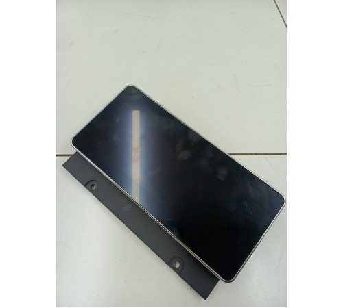 Дисплей информационный монитор