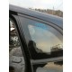  Глухое стекло кузова левое, форточка