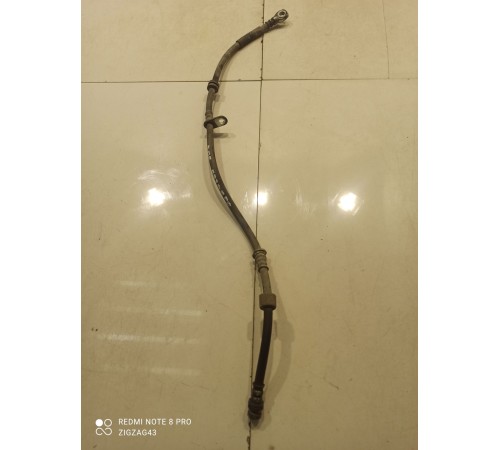 Тормозной шланг (передний, правый)