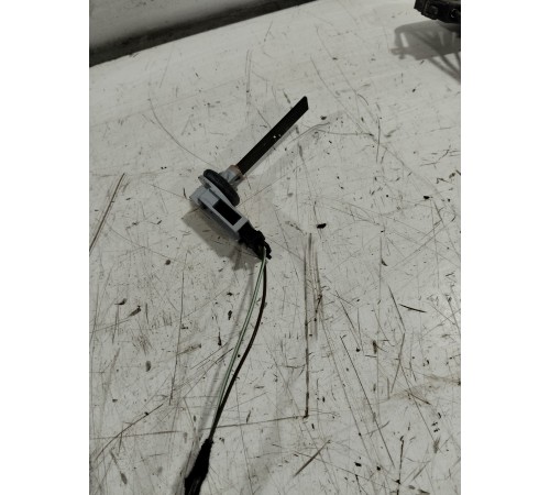 Электропроводка отопителя печки