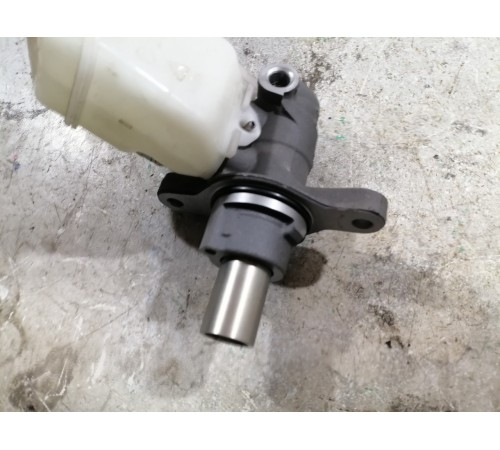 Тормозной цилиндр