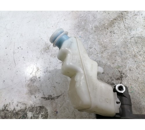 Тормозной цилиндр