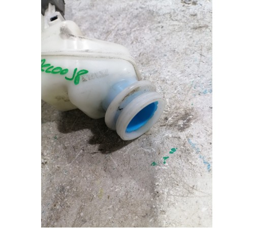 Тормозной цилиндр