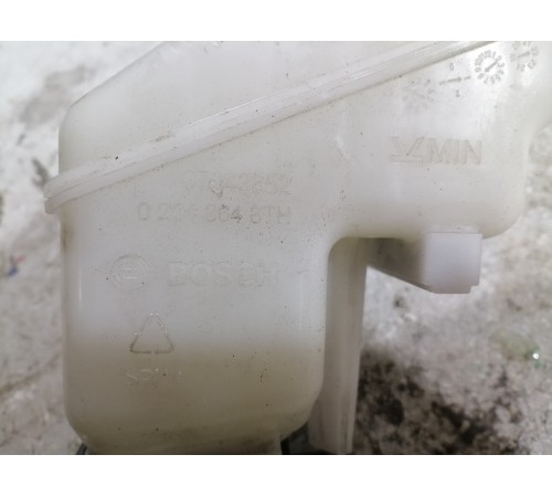 Тормозной цилиндр