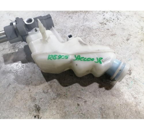 Тормозной цилиндр