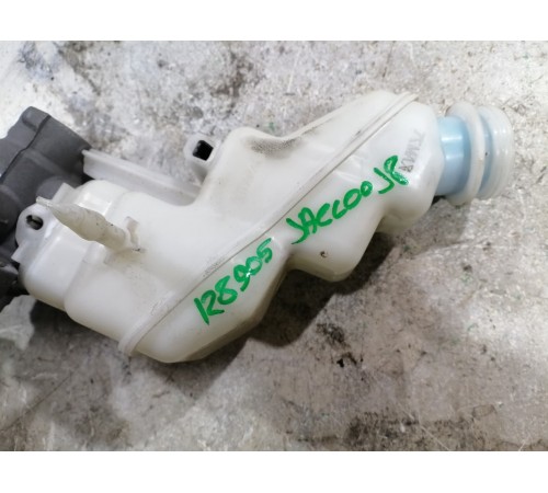 Тормозной цилиндр