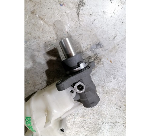 Тормозной цилиндр