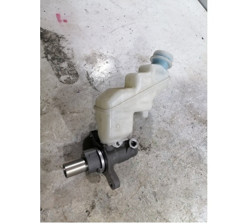 Тормозной цилиндр