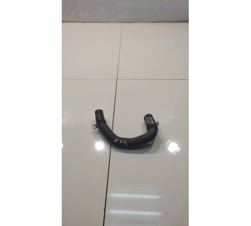 Патрубок системы охлаждения