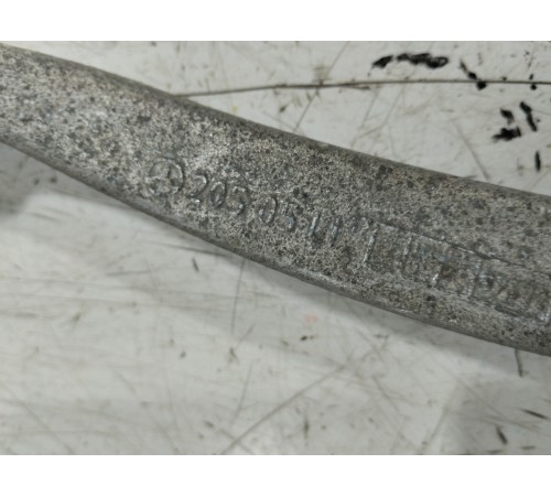 Рычаг подвески передний левый